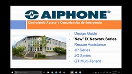 5 Ways to Complete Your Security Solutions with Aiphone