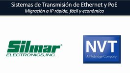 Webinar_ Sistemas de TransmisioÌn de Ethernet y PoE de NVT