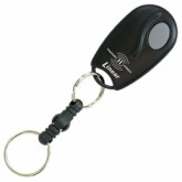 1 Channel Factory Blocked Coded Key Ring Trans & HID