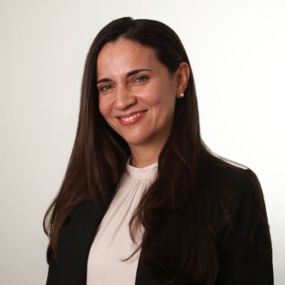 Andrea Munoz