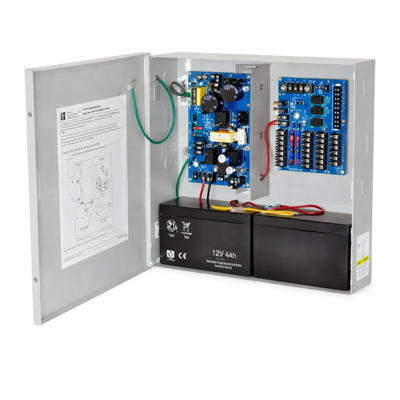 Power Supplies