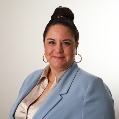 Mary Soto