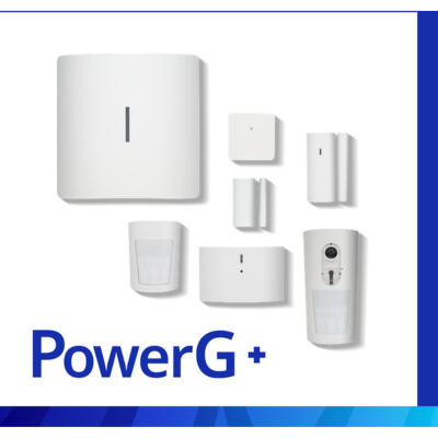 Advantages of the new DSC PGP sensors Advantages of the new DSC PGP sensors