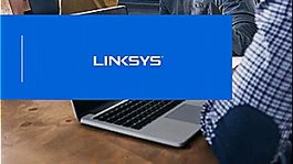 Introducing LINKSYS