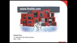 Caribbean: Firelite + Swift - Honeywell Fire Solutions