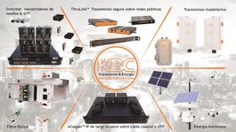 KBC Networks: Presentación de Soluciones.