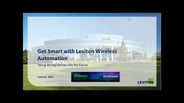 Samsung SmartThings + Leviton Home Automation Bundle, STKIT-2DS