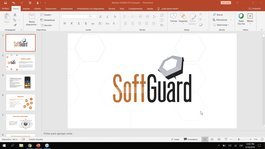 SoftGuard ESP SoftGuard ESP
