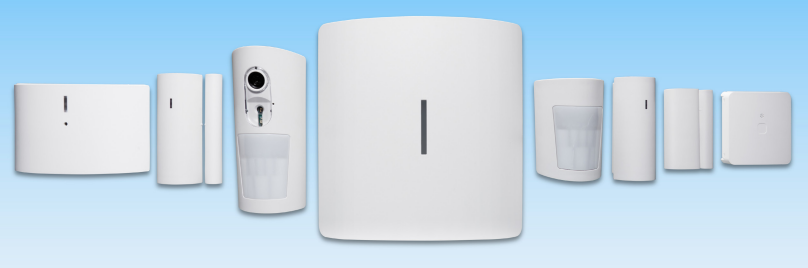 Advantages of the new DSC PGP sensors Advantages of the new DSC PGP sensors