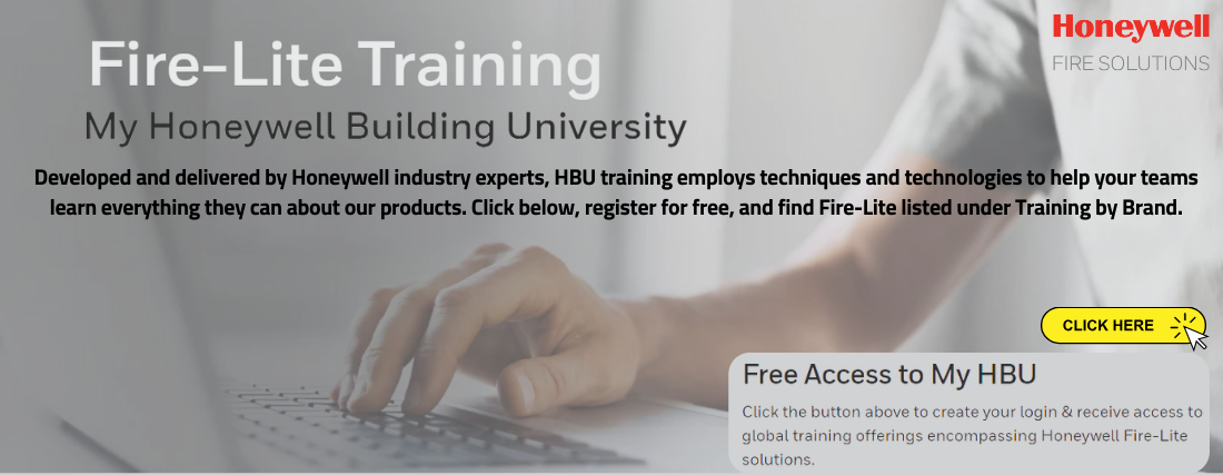 Honeywell UNiversity