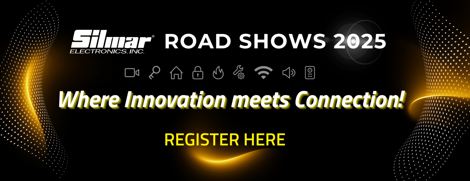 Silmar Road Show 2025 register here1