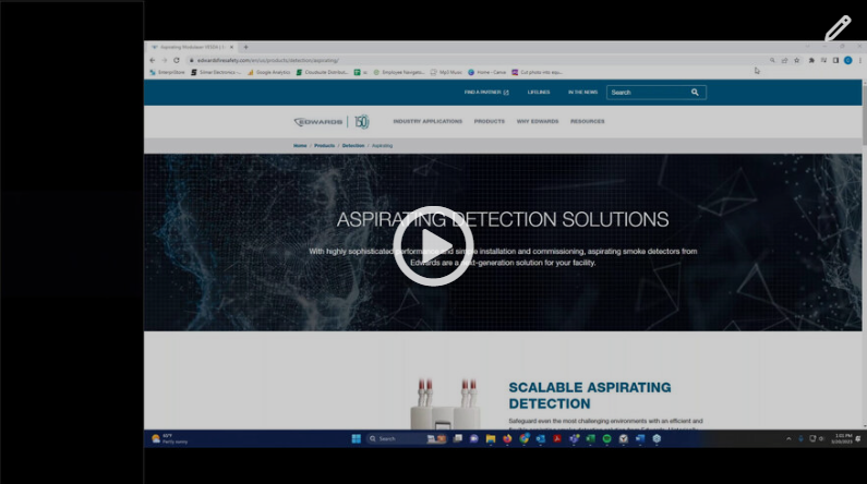 Caribbean Webinar: Modulaser with Edwards! Caribbean Webinar: Modulaser with Edwards!