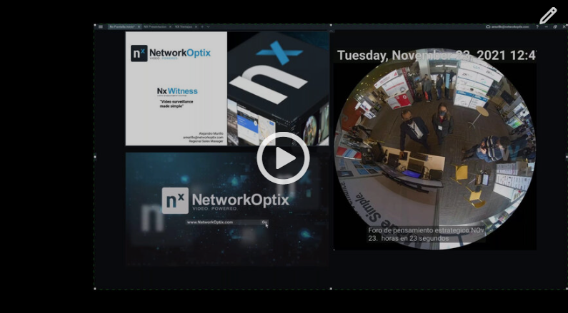 Latam Webinar: Videovigilancia es más fácil con Network Optix
