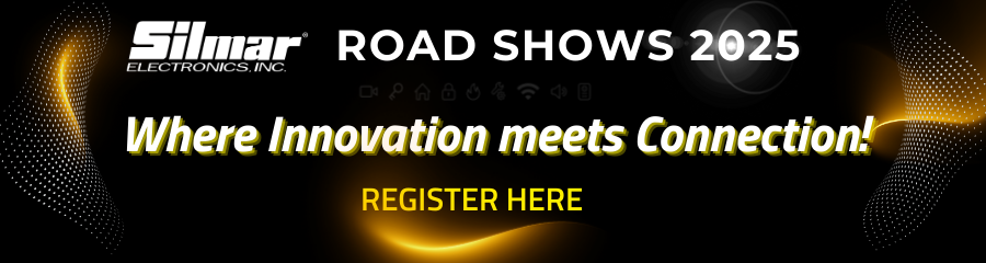 Silmar Road Show 2025 register here1