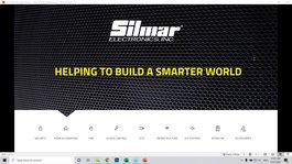 Silmar Webinar: Senstar Solutions for Reopening Safe Spaces