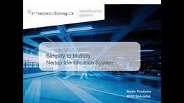 Simplify to Multiply - Nedap