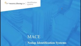 Nedap: Simplificar para Multiplicar - MACE