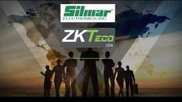 Aumente sus negocios en control de acceso con ZKTeco Usa Aumente sus negocios en control de acceso con ZKTeco Usa