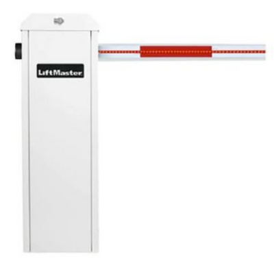 Gate Operator