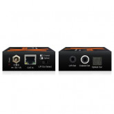Audio Handling