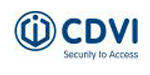 CDVI