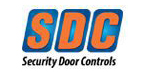 Security Door Controls