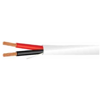 thumbnail image 2 of Carol E3038S 18/8C Stranded Control Cable | Plenum CMP White 50ft Spool 2 of 5