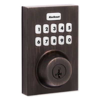Silmar Electronics - HOME CONNECT 893 CONTEMP VENETIAN BRONZE