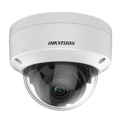 hikvision analogue dome camera