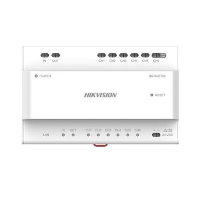 hikvision wholesale distributor