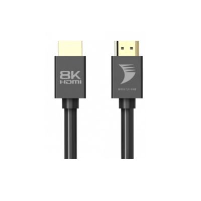 Silmar Electronics - 8K/60 HDMI 2.1 CABLE CL3 RATED, 10FT/3M, 48GBPS - EXP- HDMI-3M-8K  Silmar Electronics � Wholesale B2B Distributor of Security  Systems - Audio Video - Silmar Electronics - Audio Video