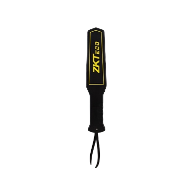 Metal Detectors