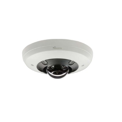 Camara vigilancia WiFi exterior WHM20W1 Angulo ojo de pez