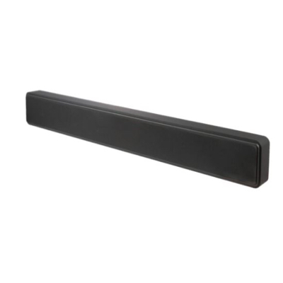 3 channel deals passive soundbar