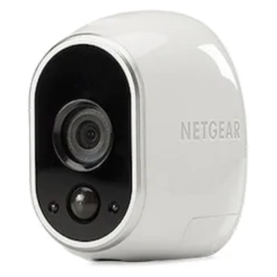 Arlo Video Vigilancia sin cables 2 cámaras - miespacioencasa