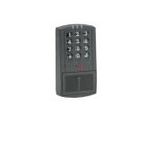 Proximity Keypad Reader Control