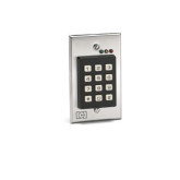 Indoor Flush Mount Keypad