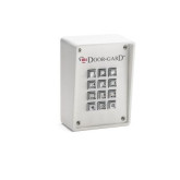 Ruggedized Outdoor/Indoor Keypad