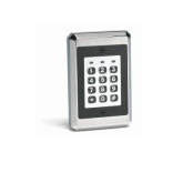 Indoor/Outdoor Flush Mount Keypad