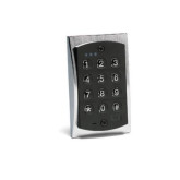 Outdoor Keypad