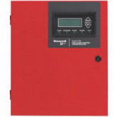Panel de control de alarma de incendio direccionable