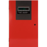 Silent Knight 6808U 318-PT Intelligent Fire Alarm Control Panel