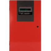 Silent Knight 6808U 1110-PT Intelligent Fire Alarm Control Panel