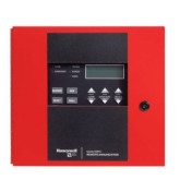 Remote Annunciator LCD Display