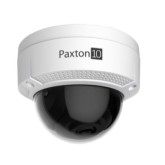 Mini cámara domo Paxton10 de 4 MP - Serie Core