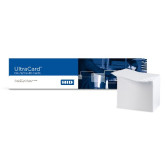 HID Global UltraCard Blank ID Cards CR-79, 500- Pack