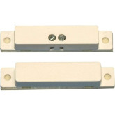 2" Miniature Surface Mount Switch Set - White