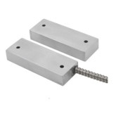 3 1/2" Long Surface Mount DPST Balanced Magnetic Switch