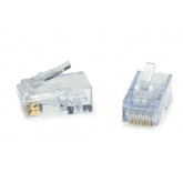 ezEX®44 - ezEX-RJ45® CAT6 Connector
