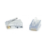 ezEX48 Connectors - 50/Clamshell